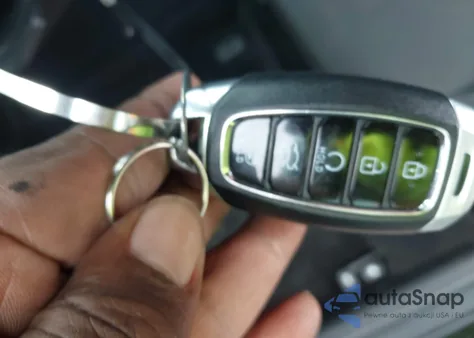 2021 Hyundai Elantra Sel из США, поврежденный, VIN KMHLS4AG9MU095193